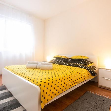 Apartment Noemi Pula Extérieur photo