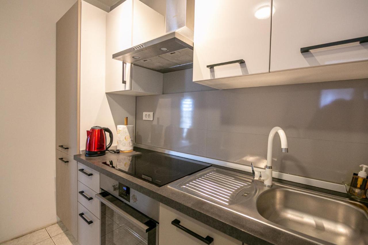 Apartment Noemi Pula Extérieur photo